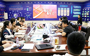 大勢(shì)所趨，成您所想，大成智慧2021年新春動(dòng)員大會(huì)暨技術(shù)培訓(xùn)會(huì)圓滿結(jié)束。